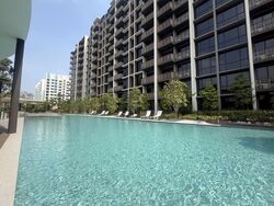 Norwood Grand (D25), Apartment #612757851